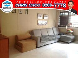 Blk 276 Choa Chu Kang Avenue 2 (Choa Chu Kang), HDB 4 Rooms #129875042